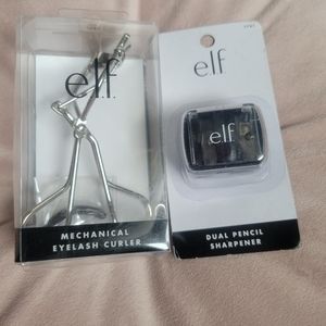 Elf Eyelash Curler and Sharpener